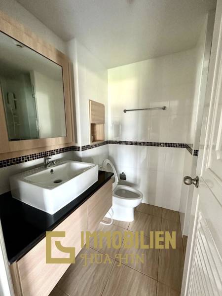 zur Miete / 2 Schlafzimmer / 124 qm Wohnfläche