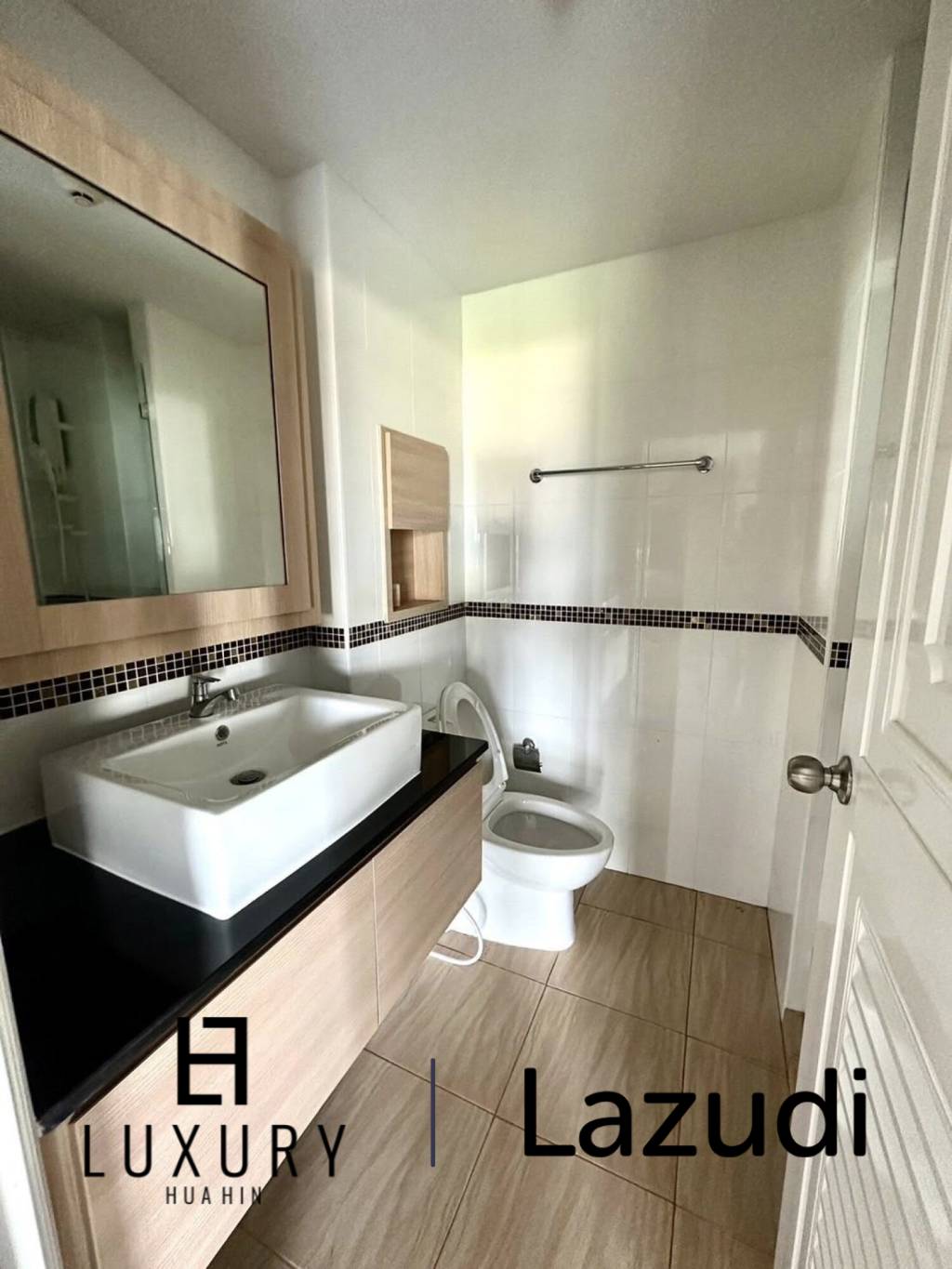 คอนโดให้เช่า – 2 ห้องนอน | City 88 ทำเลใจกลางเมือง