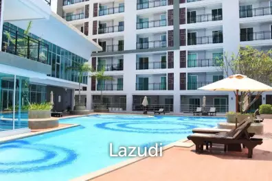 คอนโดให้เช่า – 2 ห้องนอน | City 88 ทำเลใจกลางเมือง