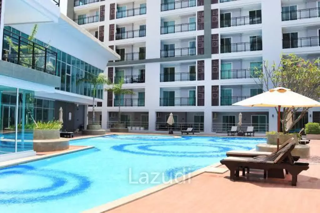 Condo for Rent –2 Bed | The Condo 88, Prime City Location