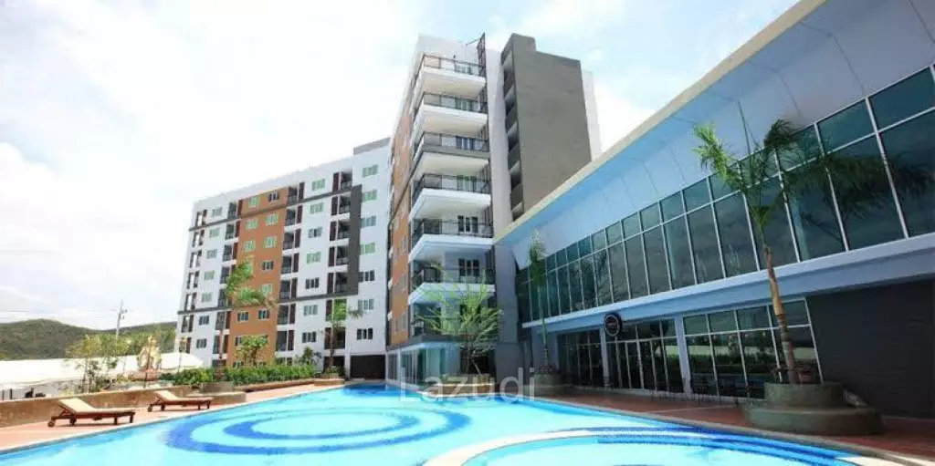 Condo for Rent –2 Bed | The Condo 88, Prime City Location