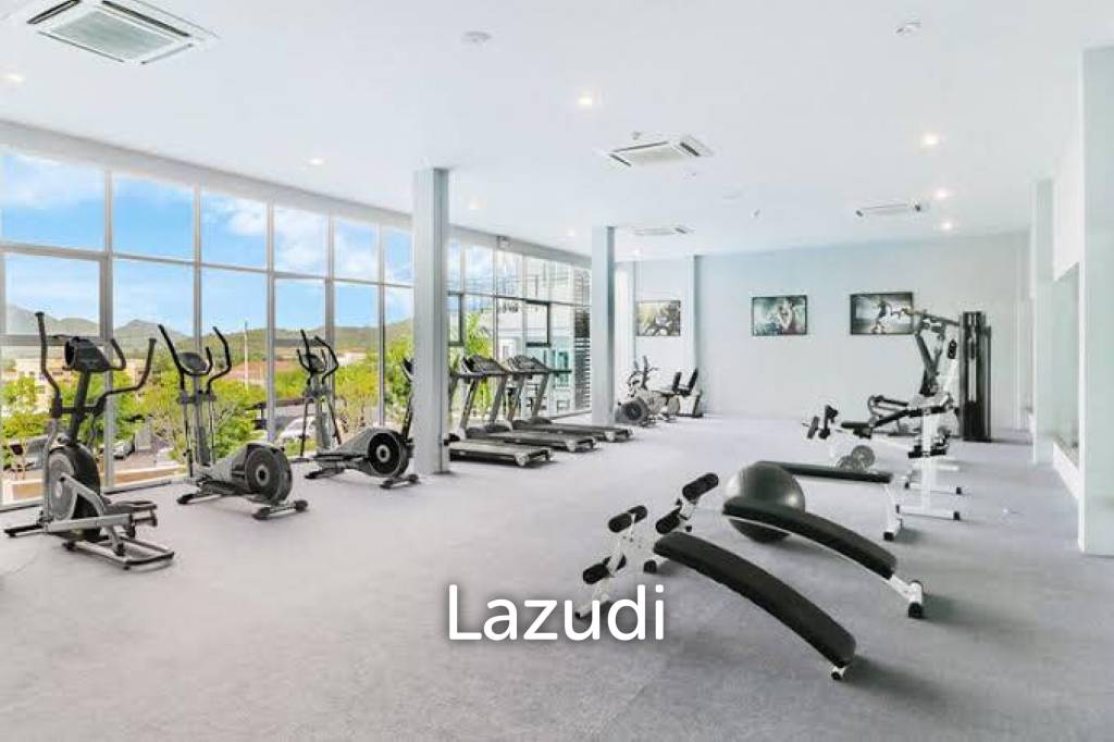 Condo for Rent –2 Bed | The Condo 88, Prime City Location