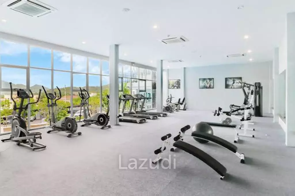 Condo for Rent –2 Bed | The Condo 88, Prime City Location