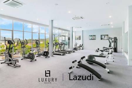 คอนโดให้เช่า – 2 ห้องนอน | City 88 ทำเลใจกลางเมือง