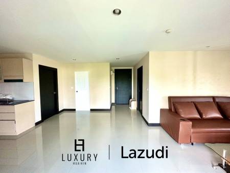 คอนโดให้เช่า – 2 ห้องนอน | City 88 ทำเลใจกลางเมือง