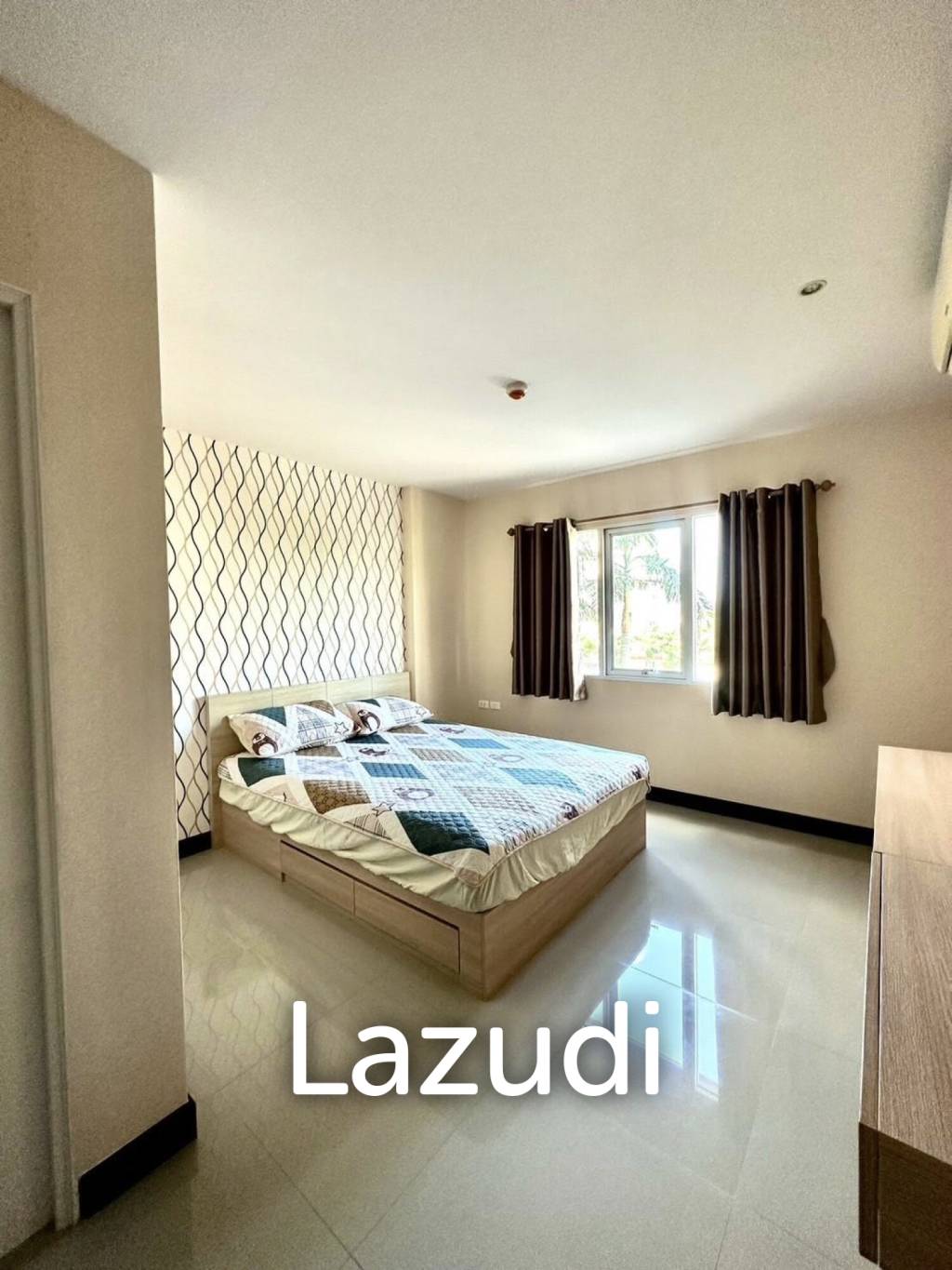 Condo for Rent –2 Bed | The Condo 88, Prime City Location