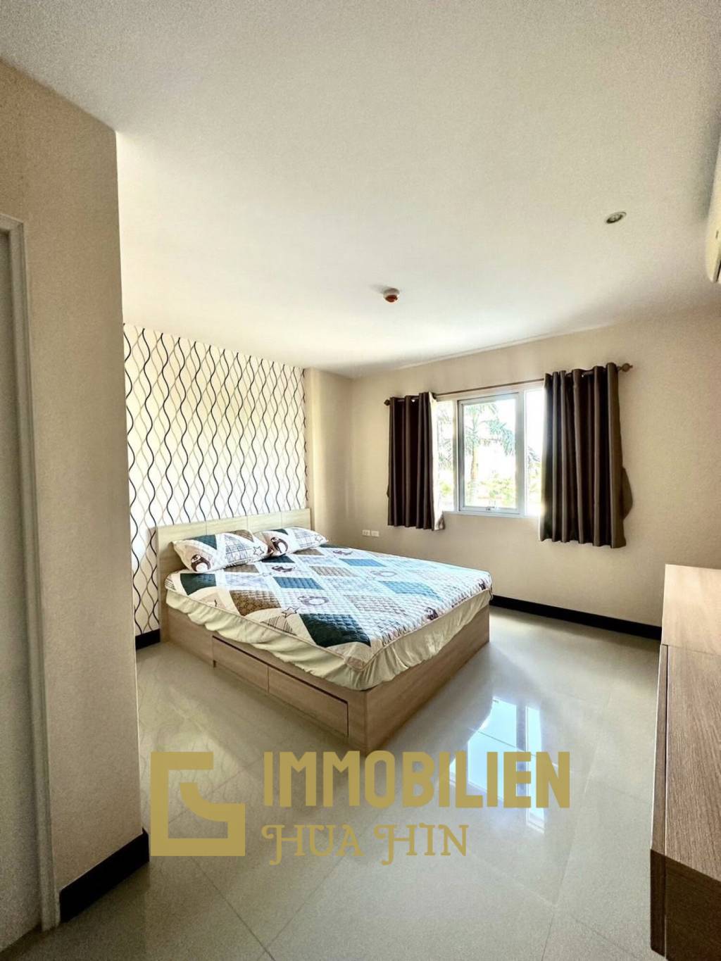 zur Miete / 2 Schlafzimmer / 124 qm Wohnfläche