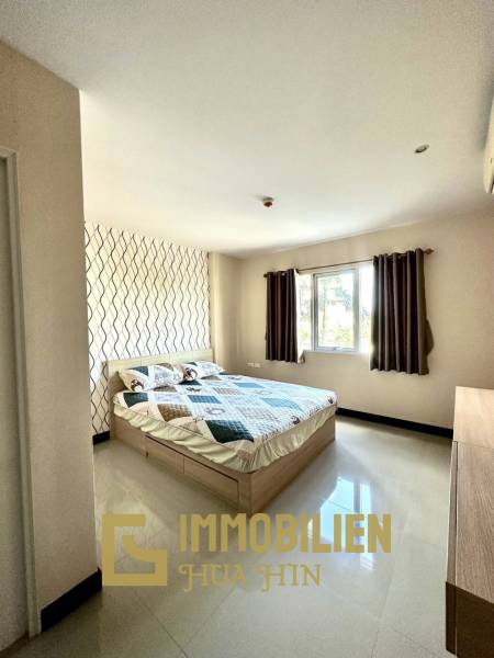 zur Miete / 2 Schlafzimmer / 124 qm Wohnfläche