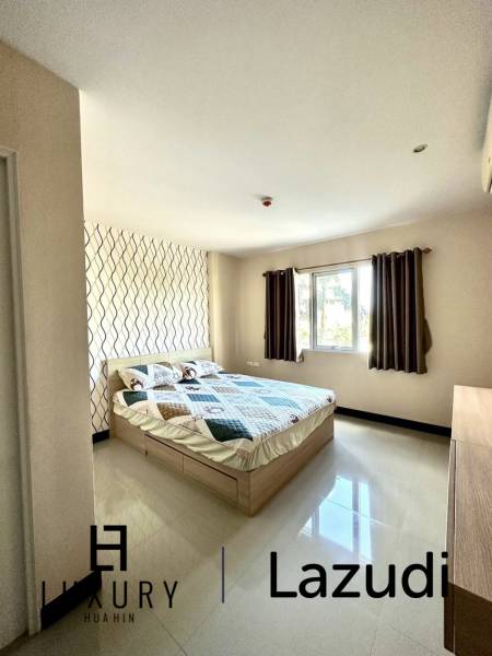 คอนโดให้เช่า – 2 ห้องนอน | City 88 ทำเลใจกลางเมือง