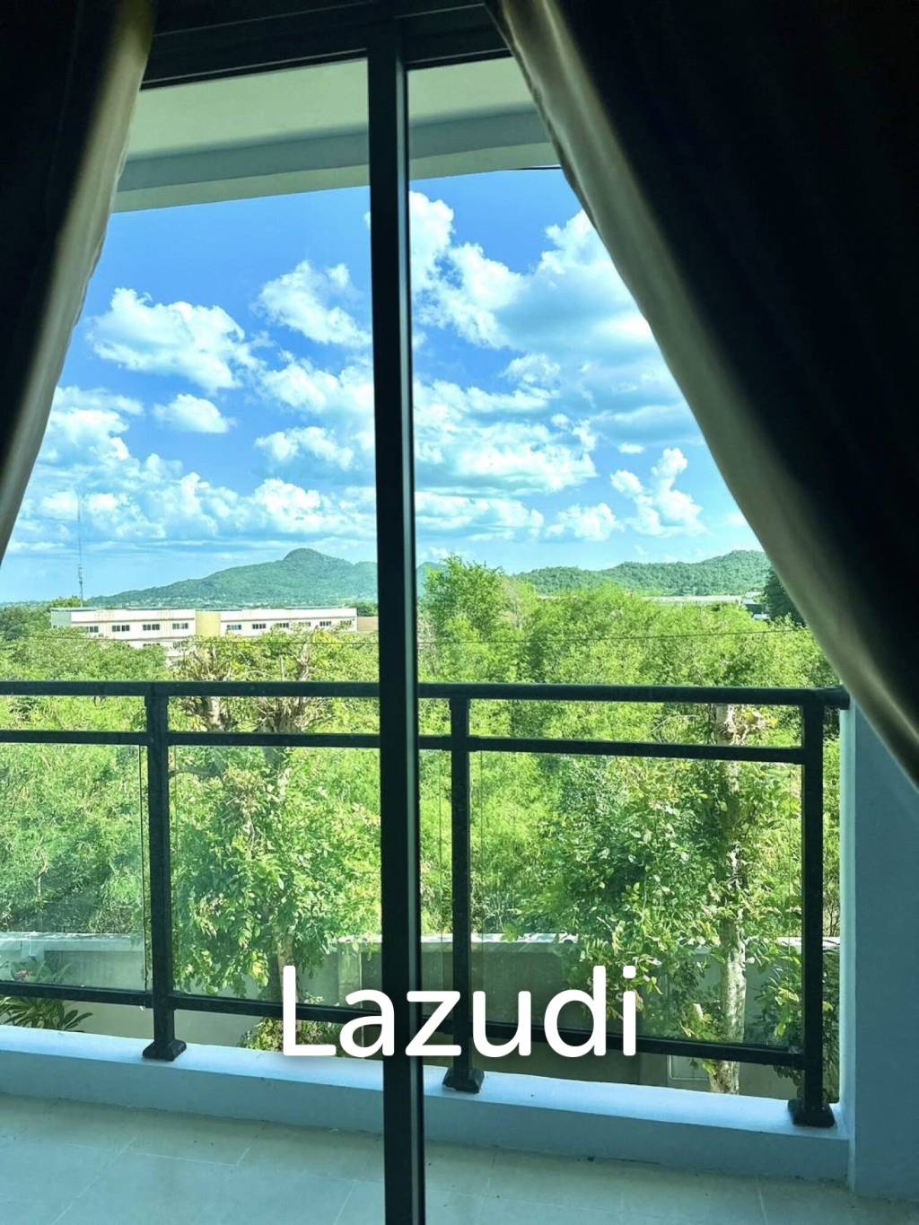 Condo for Rent –2 Bed | The Condo 88, Prime City Location