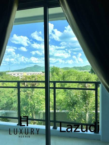 คอนโดให้เช่า – 2 ห้องนอน | City 88 ทำเลใจกลางเมือง