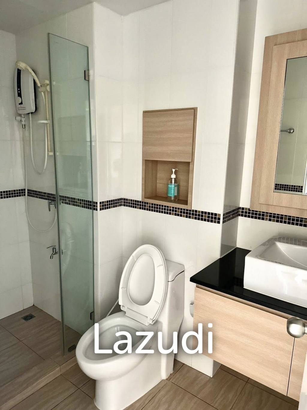 Condo for Rent –2 Bed | The Condo 88, Prime City Location