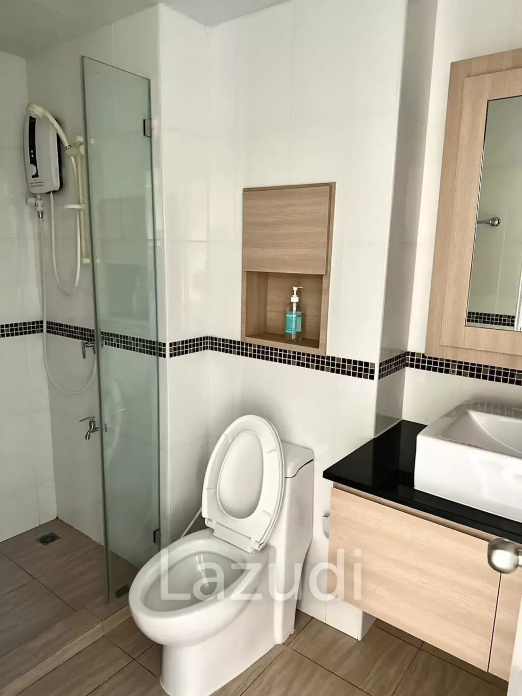 Condo for Rent –2 Bed | The Condo 88, Prime City Location