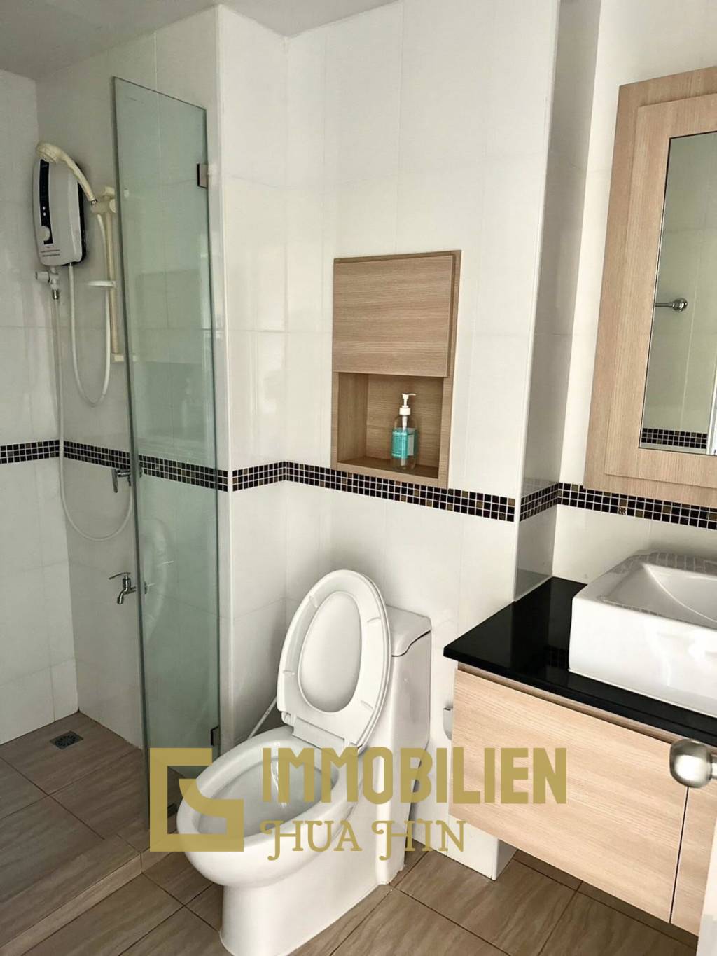 zur Miete / 2 Schlafzimmer / 124 qm Wohnfläche