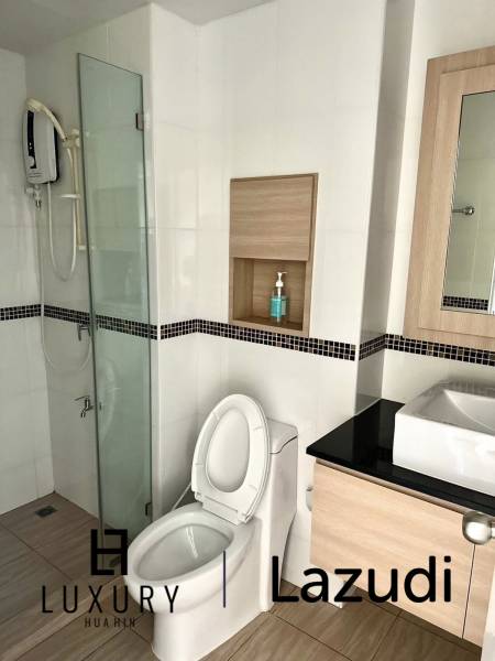 คอนโดให้เช่า – 2 ห้องนอน | City 88 ทำเลใจกลางเมือง