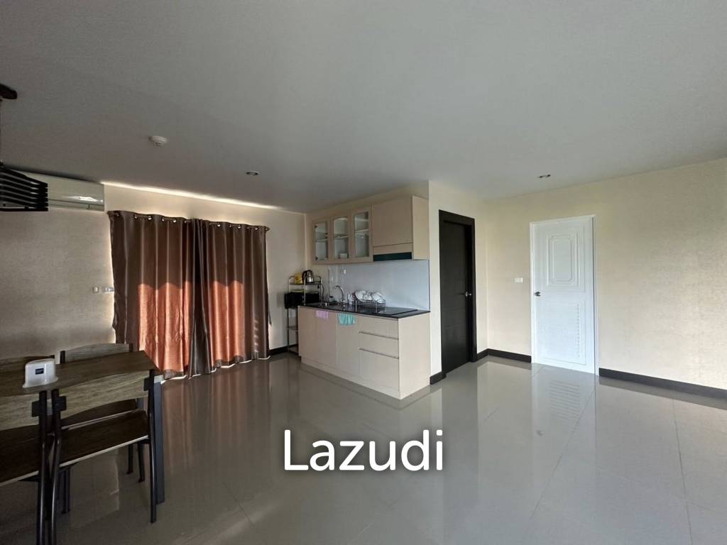 Condo for Rent –2 Bed | The Condo 88, Prime City Location