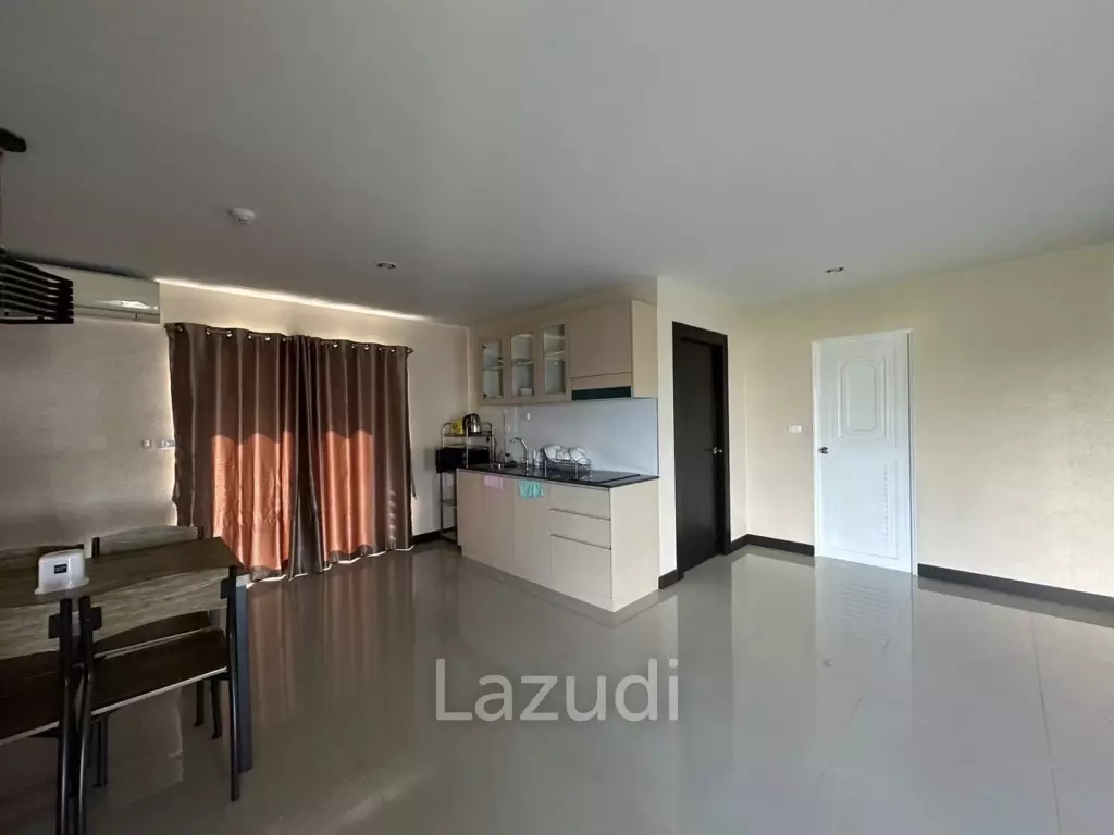 Condo for Rent –2 Bed | The Condo 88, Prime City Location