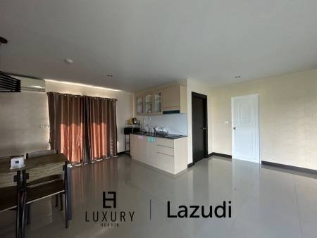 คอนโดให้เช่า – 2 ห้องนอน | City 88 ทำเลใจกลางเมือง