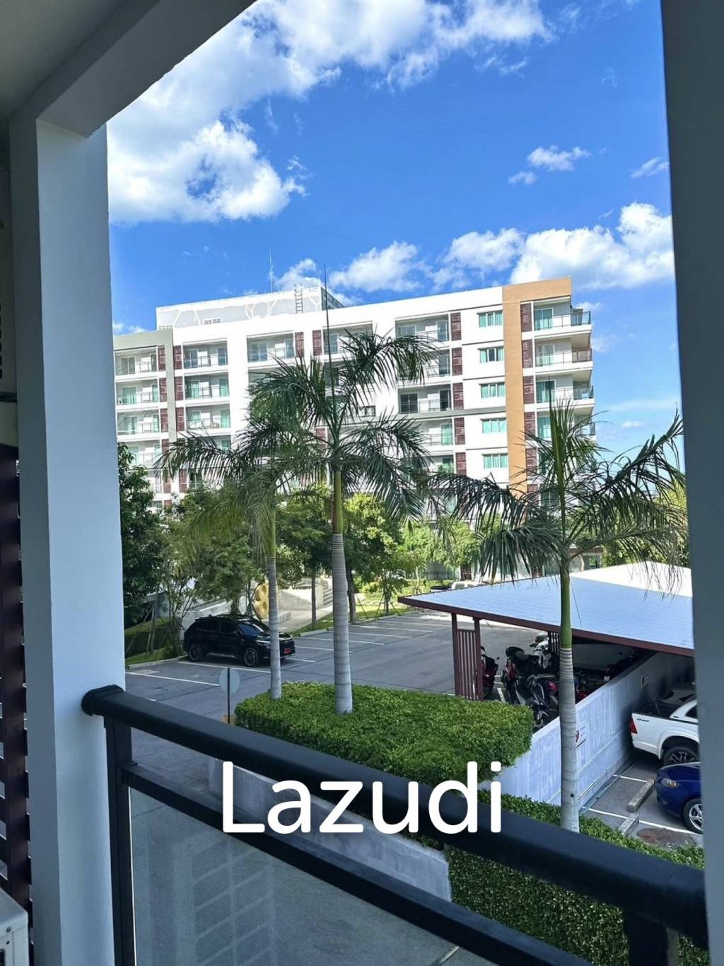 Condo for Rent –2 Bed | The Condo 88, Prime City Location