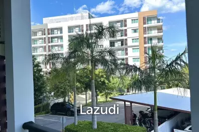 คอนโดให้เช่า – 2 ห้องนอน | City 88 ทำเลใจกลางเมือง