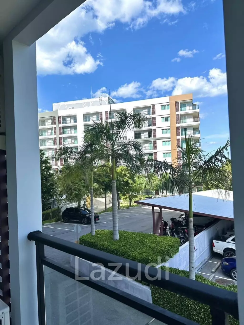 Condo for Rent –2 Bed | The Condo 88, Prime City Location