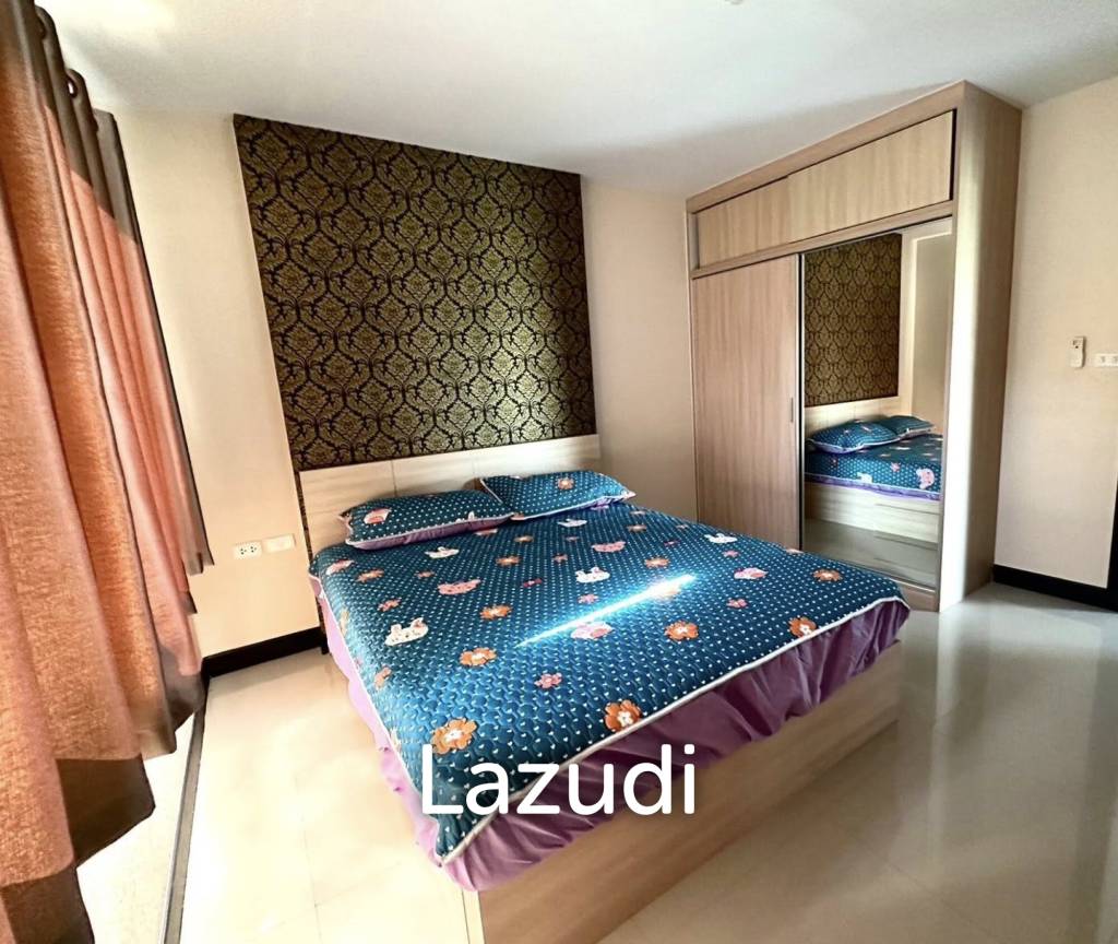 Condo for Rent –2 Bed | The Condo 88, Prime City Location