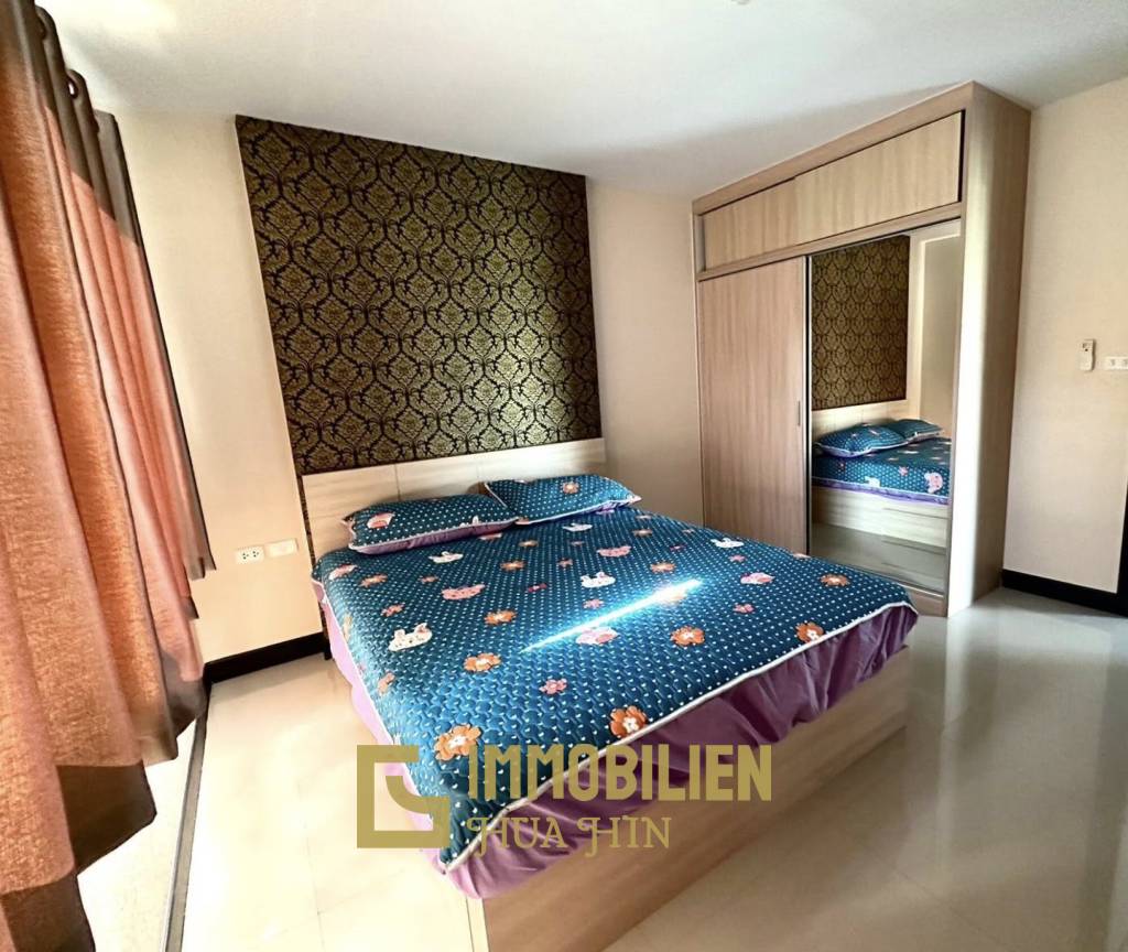 zur Miete / 2 Schlafzimmer / 124 qm Wohnfläche