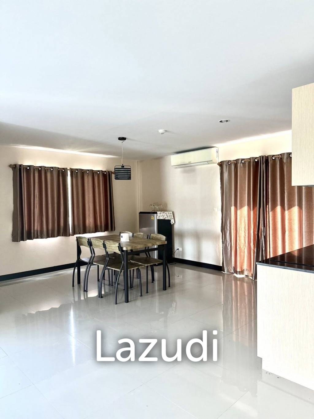 Condo for Rent –2 Bed | The Condo 88, Prime City Location