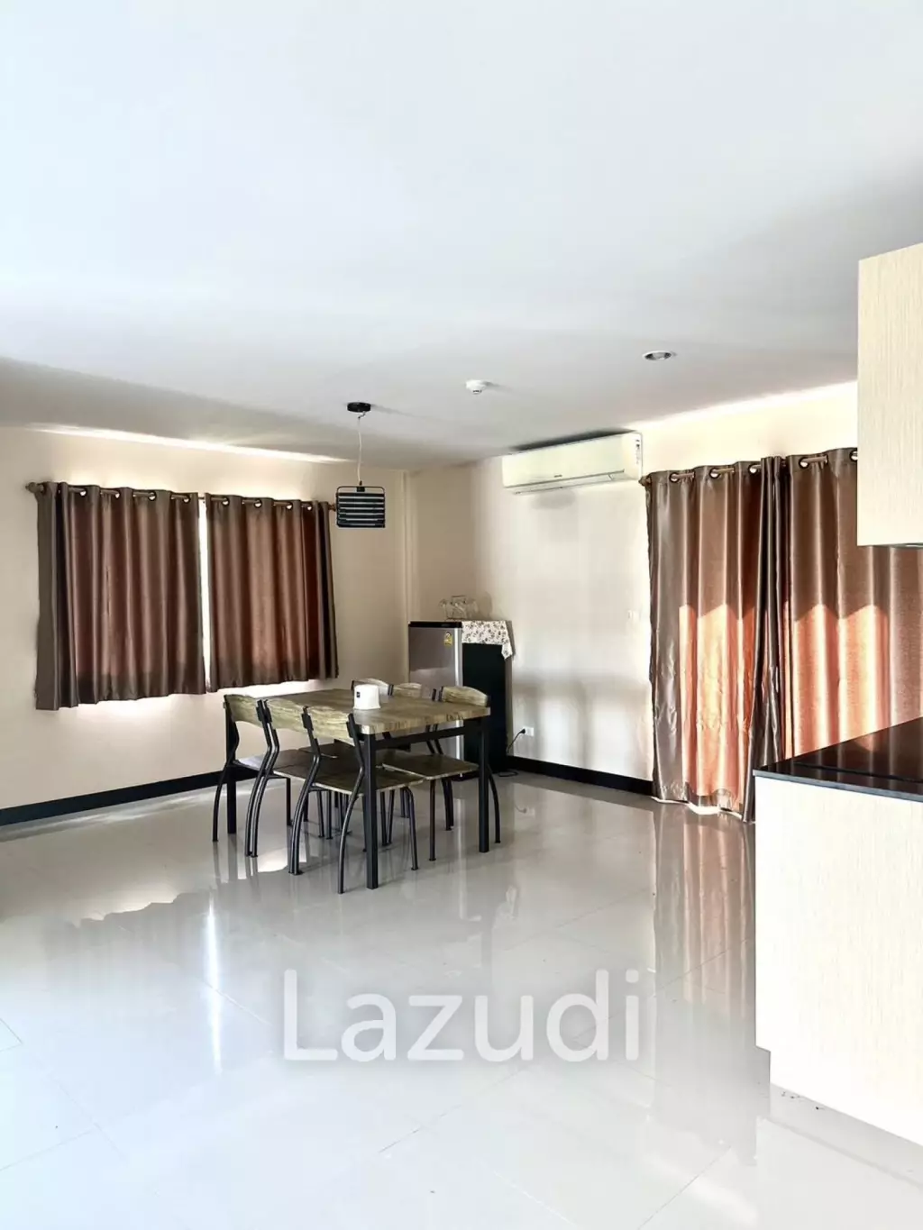Condo for Rent –2 Bed | The Condo 88, Prime City Location