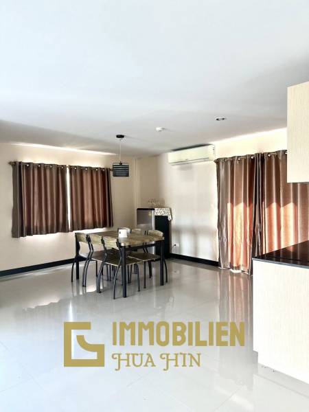 zur Miete / 2 Schlafzimmer / 124 qm Wohnfläche