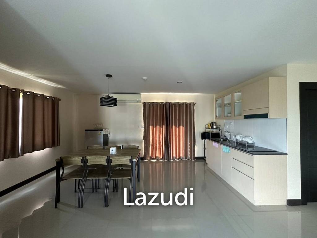 Condo for Rent –2 Bed | The Condo 88, Prime City Location