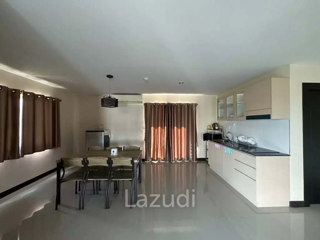 Condo for Rent –2 Bed | The Condo 88, Prime City Location