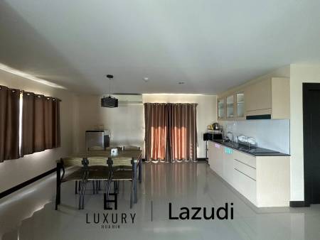 คอนโดให้เช่า – 2 ห้องนอน | City 88 ทำเลใจกลางเมือง