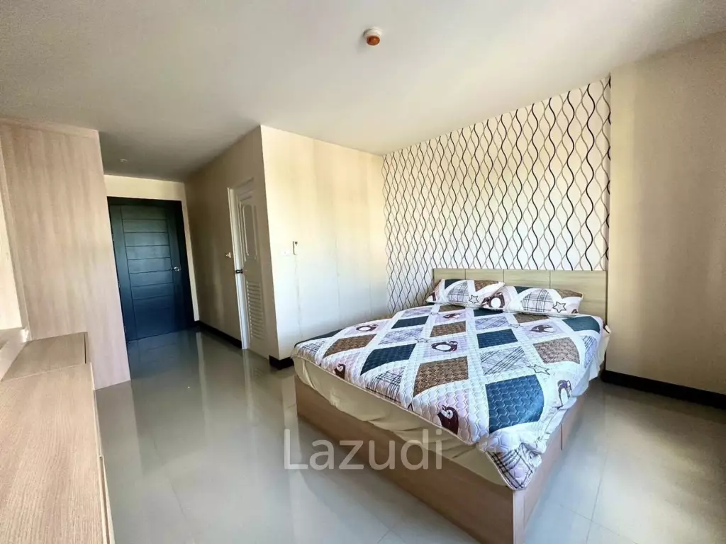 Condo for Rent –2 Bed | The Condo 88, Prime City Location
