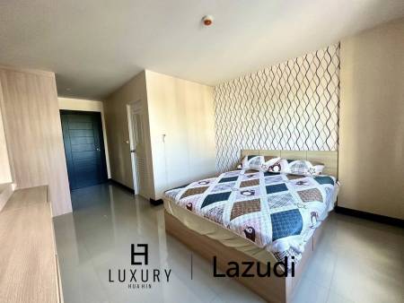 คอนโดให้เช่า – 2 ห้องนอน | City 88 ทำเลใจกลางเมือง