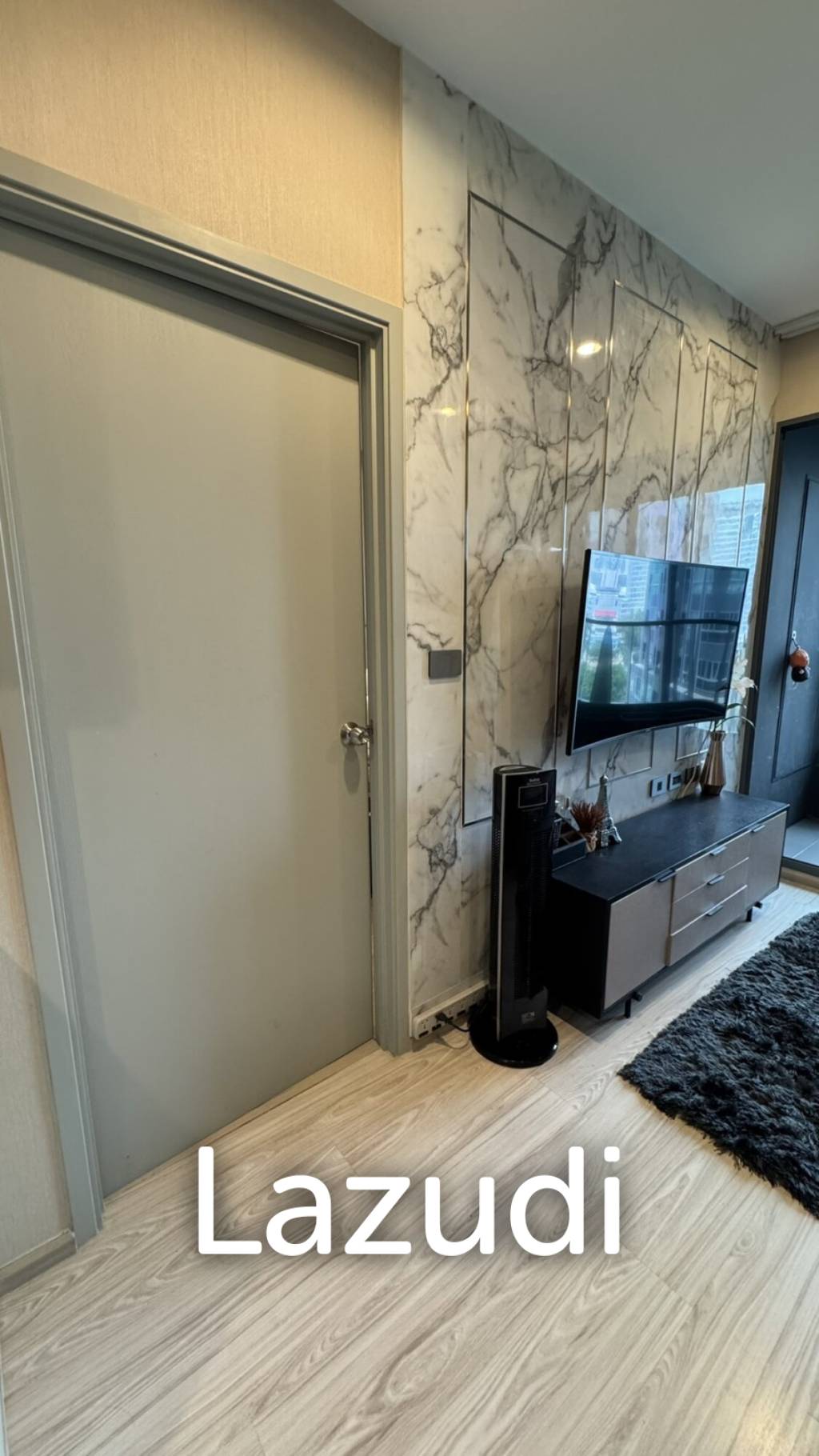 30 sqm 1 Bedroom Condo at Ideo Mobi Sukhumvit Eastgate