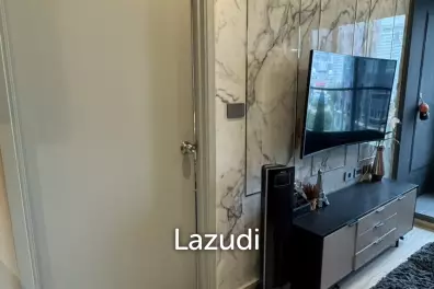 30 sqm 1 Bedroom Condo at Ideo Mobi Sukhumvit Eastgate