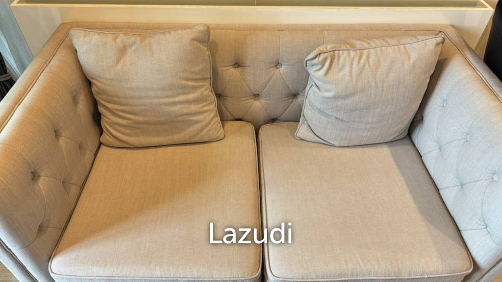 30 sqm 1 Bedroom Condo at Ideo Mobi Sukhumvit Eastgate