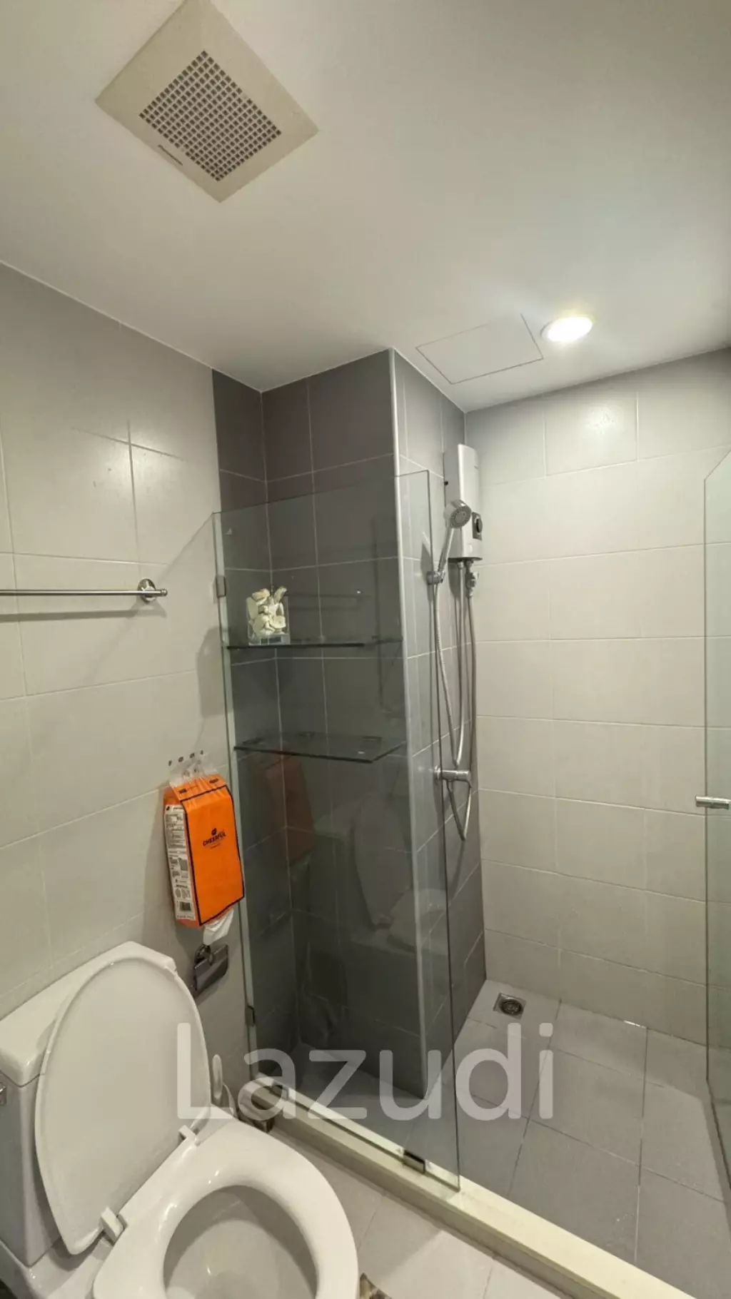 30 sqm 1 Bedroom Condo at Ideo Mobi Sukhumvit Eastgate