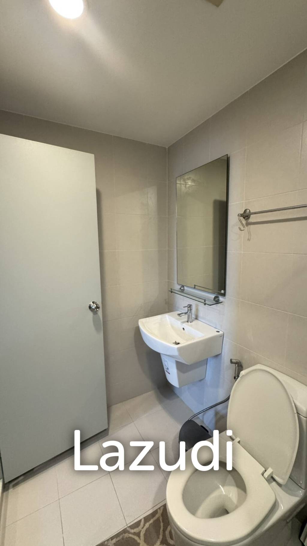 30 sqm 1 Bedroom Condo at Ideo Mobi Sukhumvit Eastgate