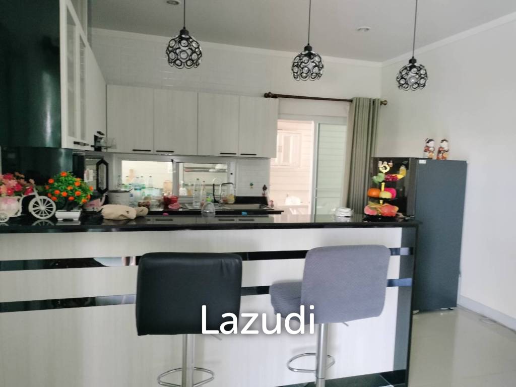 Luxury Pool Villa for Rent – The City 88 | 3 bedroom