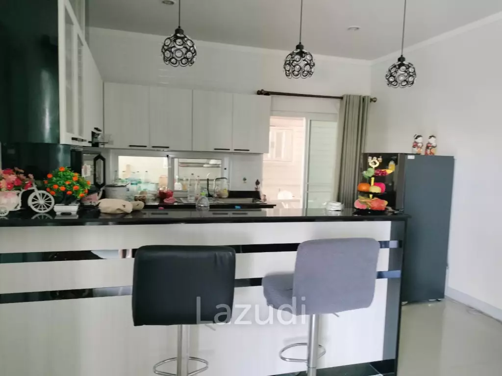 Luxury Pool Villa for Rent – The City 88 | 3 bedroom