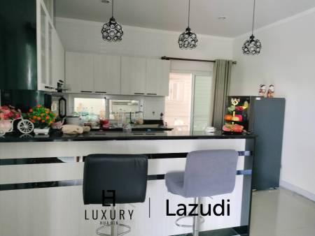 Luxury Pool Villa for Rent – The City 88 | 3 bedroom