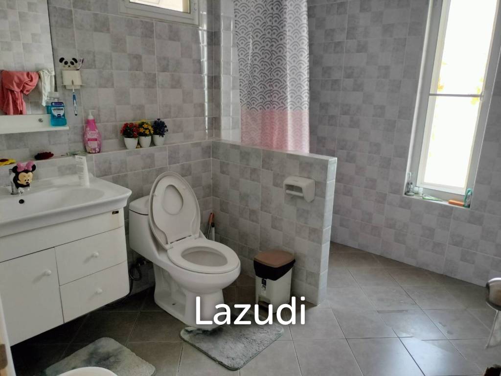 Luxury Pool Villa for Rent – The City 88 | 3 bedroom