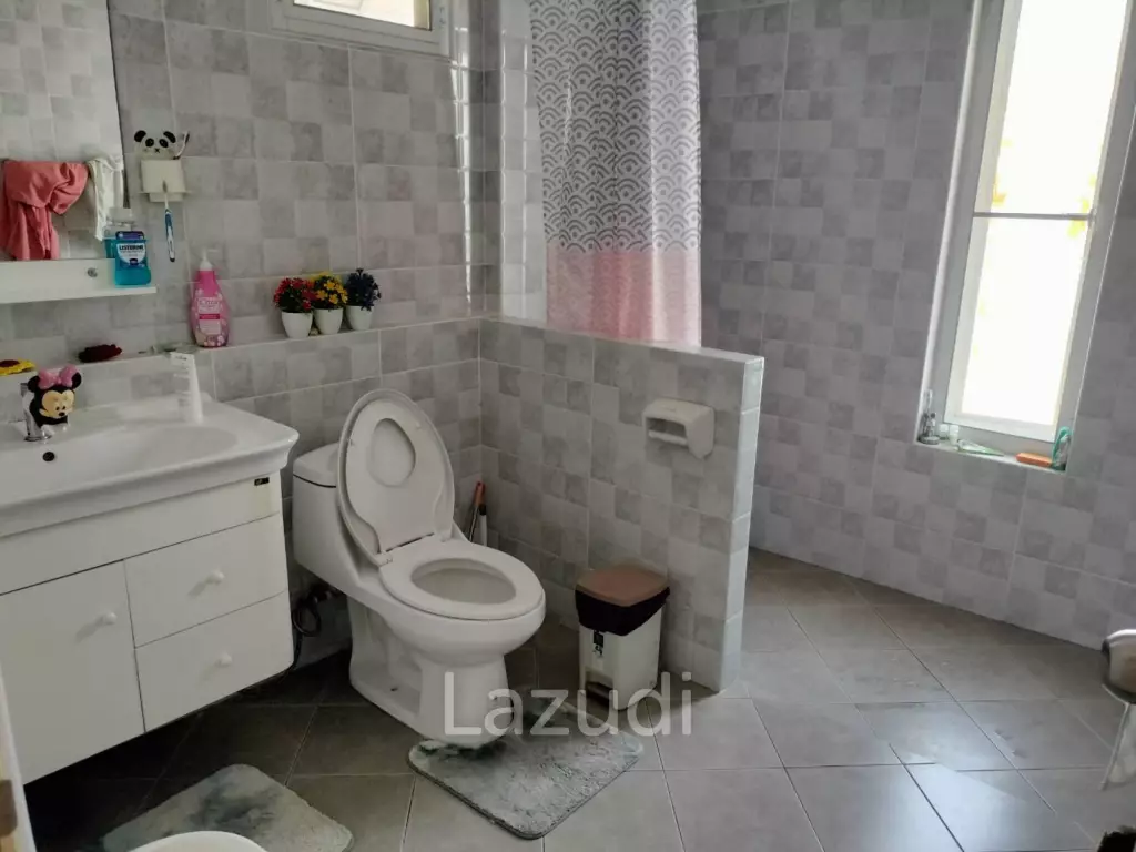 Luxury Pool Villa for Rent – The City 88 | 3 bedroom