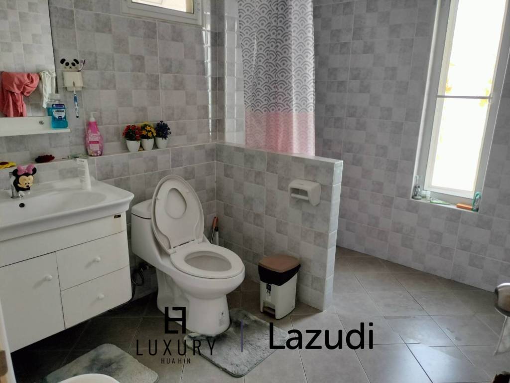 Luxury Pool Villa for Rent – The City 88 | 3 bedroom