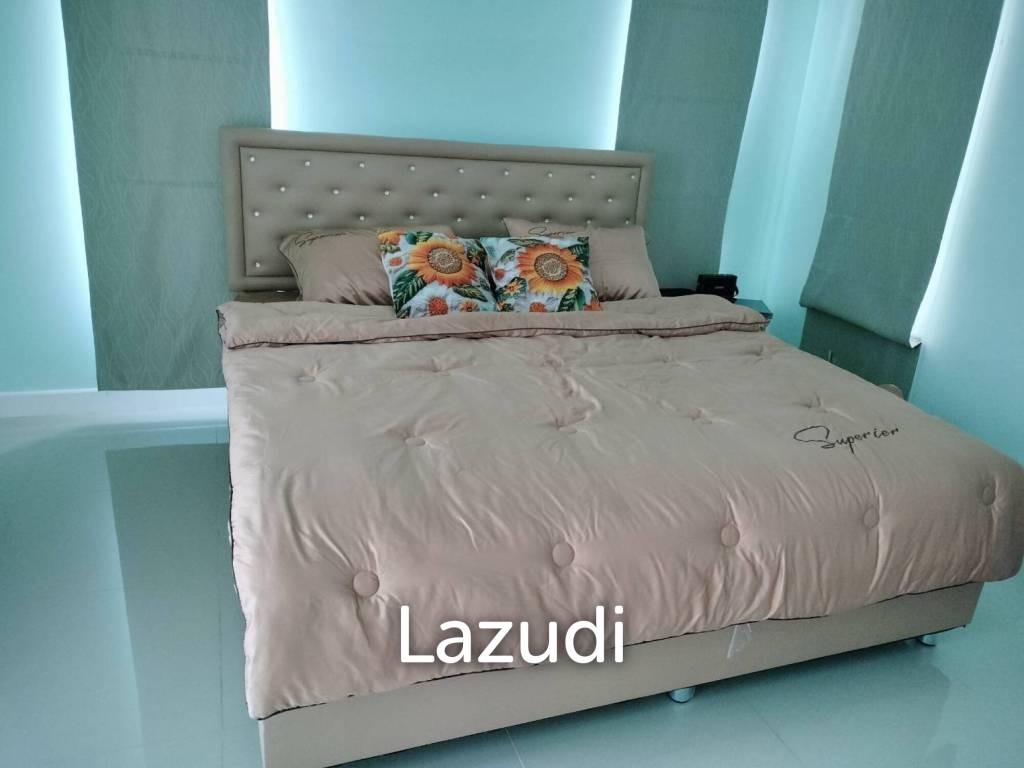 Luxury Pool Villa for Rent – The City 88 | 3 bedroom