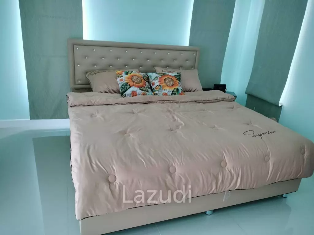 Luxury Pool Villa for Rent – The City 88 | 3 bedroom