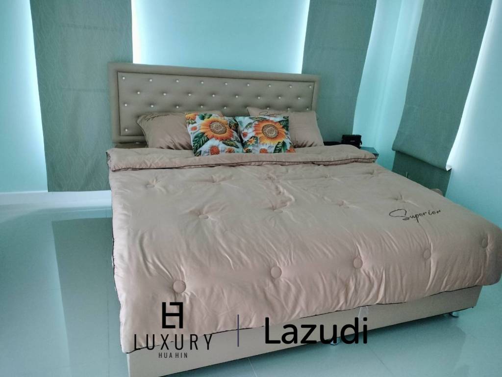 Luxury Pool Villa for Rent – The City 88 | 3 bedroom