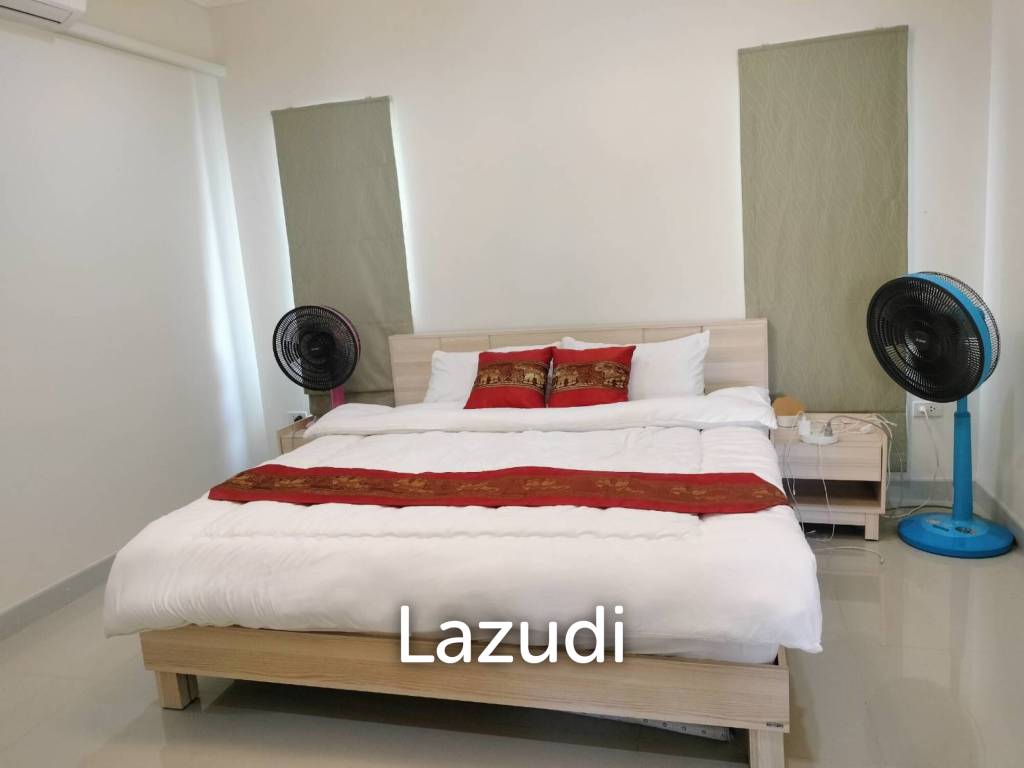 Luxury Pool Villa for Rent – The City 88 | 3 bedroom